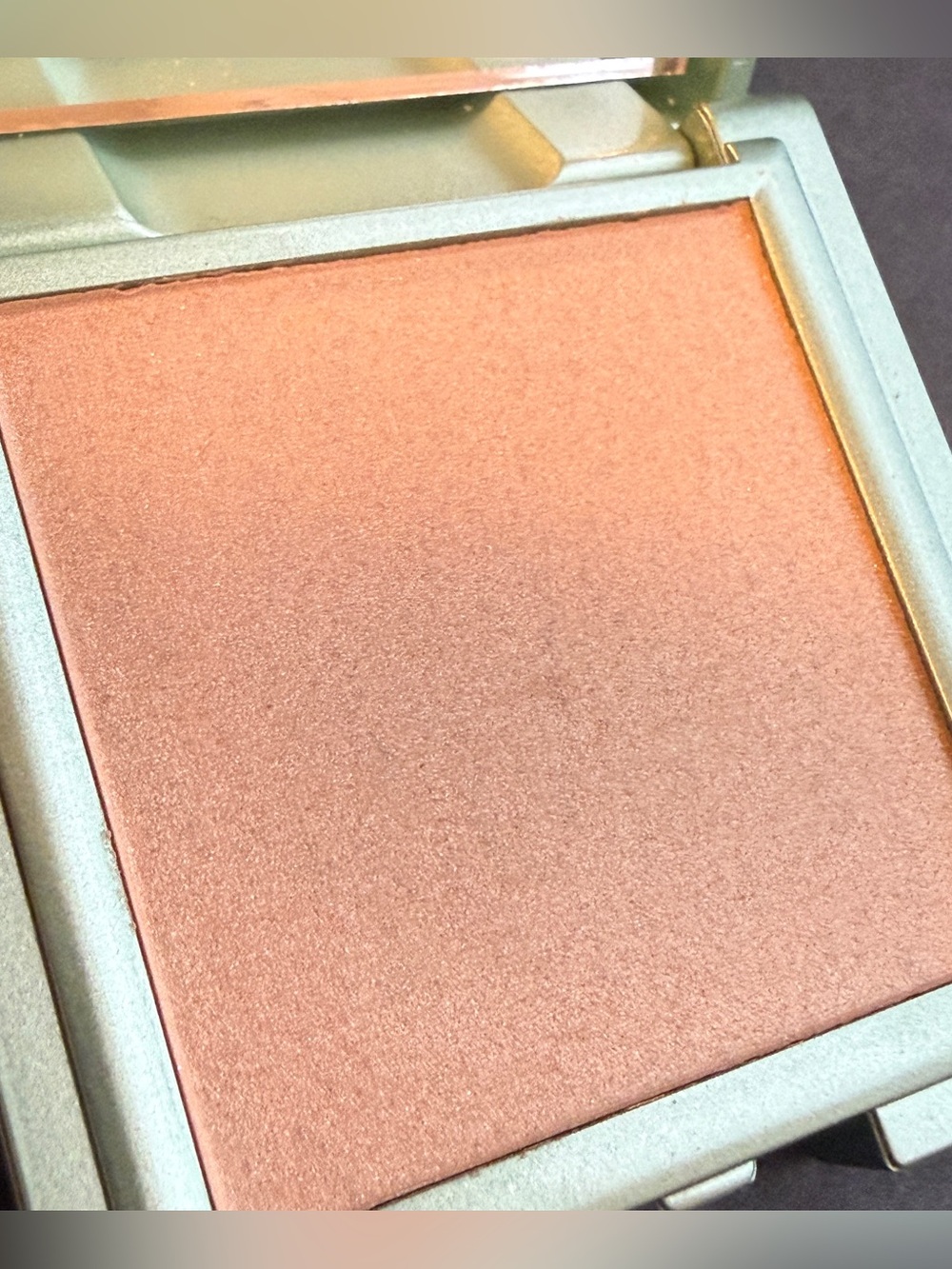 Mally Face Defender Highlighter Gorgois Glow 0.21 oz Full Size New